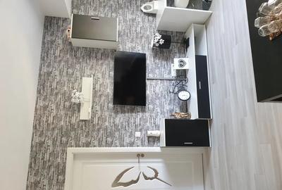 Garsonieră decomandată în Bucium - 1