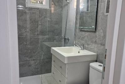 Garsonieră decomandată, mobilată în Dumbrava 2 - 2