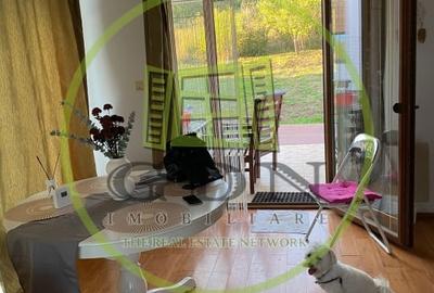 Casă individuală cu 3 camere cu Canalizare în Cristian - 4