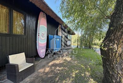 Casă individuală cu 6 camere cu Canalizare în Crișan - 3