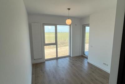 Duplex cu 3 camere cu Canalizare în Sud-Vest - 10