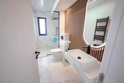 CENTRAL, Ap 1 camera finalizat, Parcare inclusa! - 5