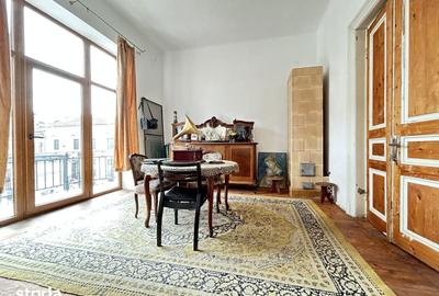 Apartament cu 5 camere în Central - 6