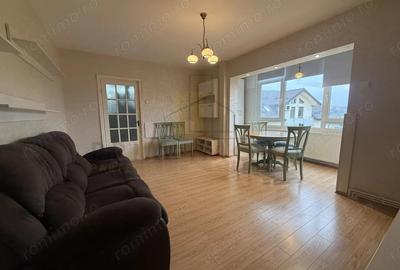 Apartament 3 camere, Tatarasi, Flux - etaj intermediar - 1