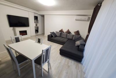 Apartament cu 2 camere semidecomandat în Central - 8