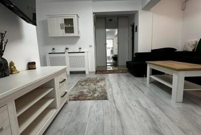 Apartament 3 camere 74 mp Etaj 1/3 Loc Parcare /Mobilat /Valea Lupului - 7