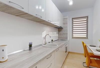 Apartament 2 camere, LUX, Complex Luxuria - 8