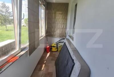 Apartament cu 2 camere decomandat, mobilat în Rădăuți - 1