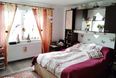 Casă cu 3 camere cu Teren 6750 Mp în Central - 3