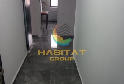 Apartament cu 2 camere decomandat, mobilat în Nicolae Grigorescu - 5