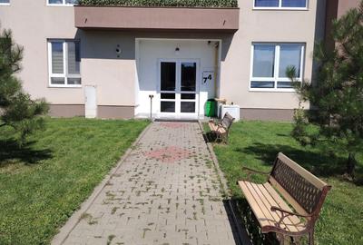 Apartament cu 3 camere decomandat în Cristian - 3