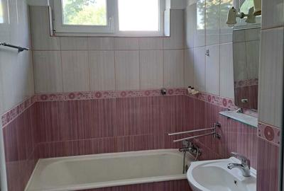 Apartament cu 2 camere decomandat în Central - 5