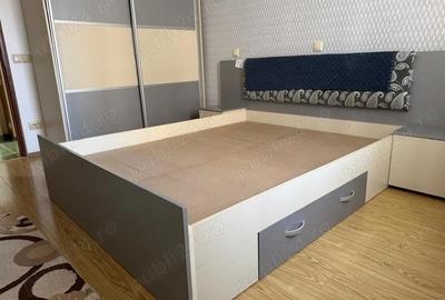 Apartament cu 2 camere semidecomandat în Vest - 4