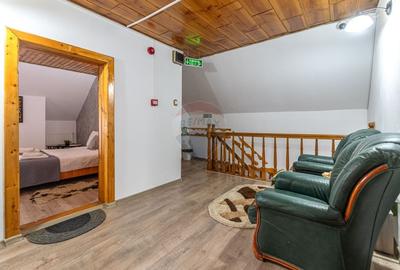 Pensiunea Scarisoara - Refugiul din Inima Rucarului | Comision 0% - 41