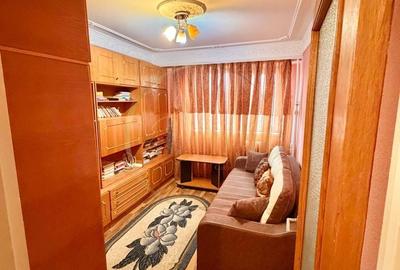 Apartament cu 3 camere în Km 4-5 - 5