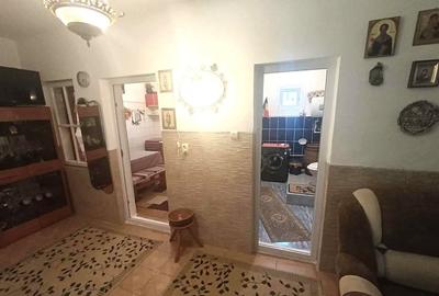 Casa de vanzare - 4 camere - Cernavoda - Constanta - 11