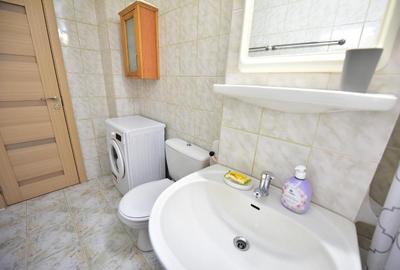 Apartament cu 2 camere decomandat, mobilat în Vasile Aaron - 6