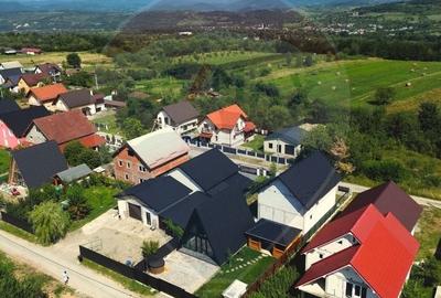 Casa noua de vanzare Ocna Sugatag - 3