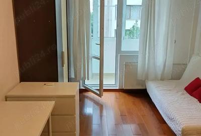 Garsoniera basarabia-diham-bloc nou-centrala-complex NOOR - 2