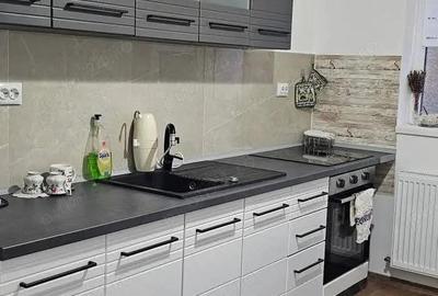 Apartament cu trei camere, spre inchiriere, zona ultracentrala - 1