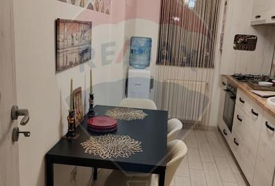 Apartament cu 2 camere decomandat în Chiajna - 10