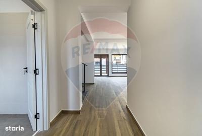 Casă cu 4 camere în Central