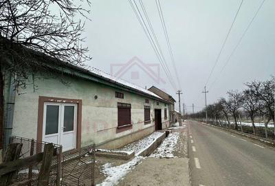 CASA DE VINZARE IN ILOVA\7 CAMERE, JUD.CARA?-SEVERIN - 14