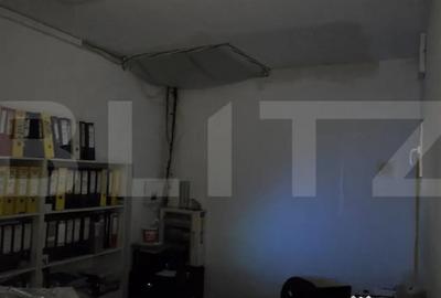 Spațiu comercial, de 82 mp, în Semicentral - 2