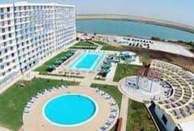 Apartament cu 2 camere decomandat în Exterior Vest - 2