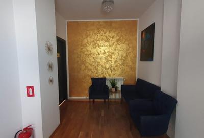 Birou, de 160 mp, în Calea Victoriei - 5