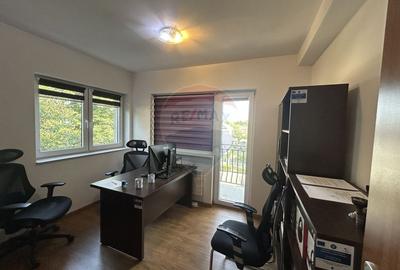 Birou, de 45 mp, în Orașul Vechi - 3