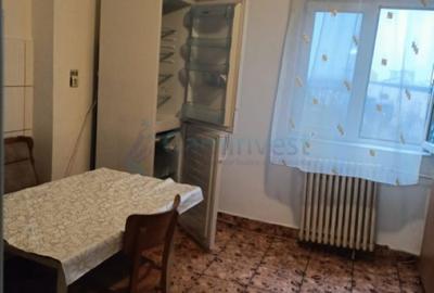 Apartament cu 3 camere, mobilat în Nufărul - 2