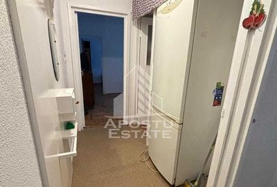 Apartament 2 camere, semidecomandat, zona Girocului - 5