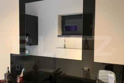 Casa moderna, Someseni , zona foarte buna - 12