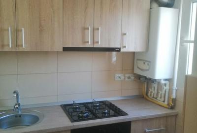 Garsonieră decomandată în Fălticeni - 4