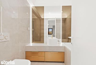 Apartament cu 3 camere în Central - 15