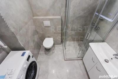 Garsonieră decomandată în Vitan