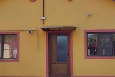 Casă cu 3 camere în Lumina - 5