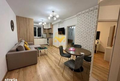 Apartament cu 3 camere în Florești - 8