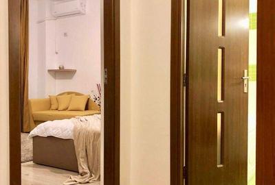 Garsonieră decomandată în Metalurgiei - 5