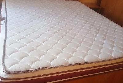 Apartament cu 2 camere nedecomandat în Central - 3