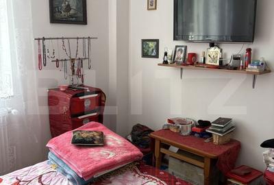 Apartament cu 2 camere decomandat în Central - 4