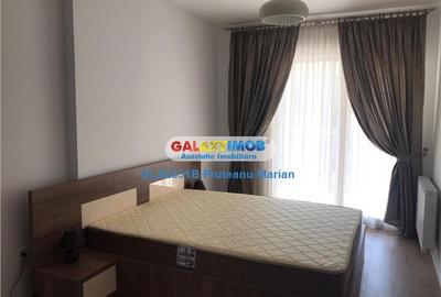 Apartament cu 2 camere decomandat, mobilat în Drumul Taberei - 7