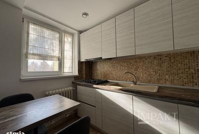 Apartament cu 3 camere decomandat, mobilat în Gheorgheni - 15