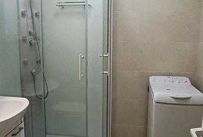 Apartament cu 2 camere, mobilat in blocul Onix-Grivitei - 9