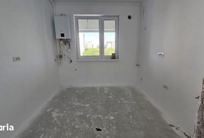 Apartament cu 3 camere decomandat în Berceni - 6