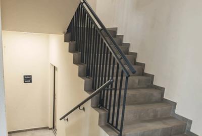 Comision O % | Apartament 2  camere | Finalizat 2024 | Loc de parcare si boxa - 5