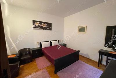 Apartament cu 2 camere decomandate zona ultracentrala din Sibiu - 10