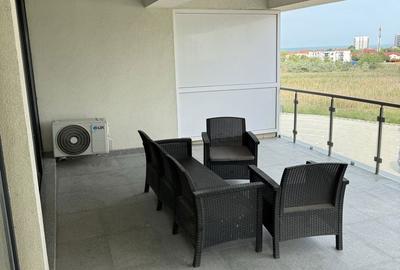 Apartament cu 2 camere decomandat în Central - 4