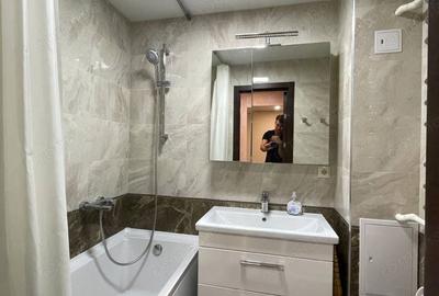 Garsonieră decomandată în Apărătorii Patriei - 3